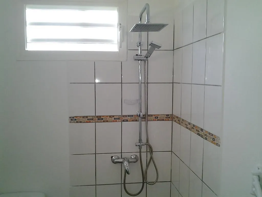 Residence Patros Sainte-Anne  Apartment