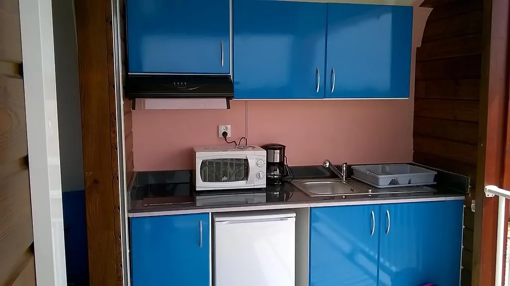 Apartment Residence Patros Sainte-Anne
