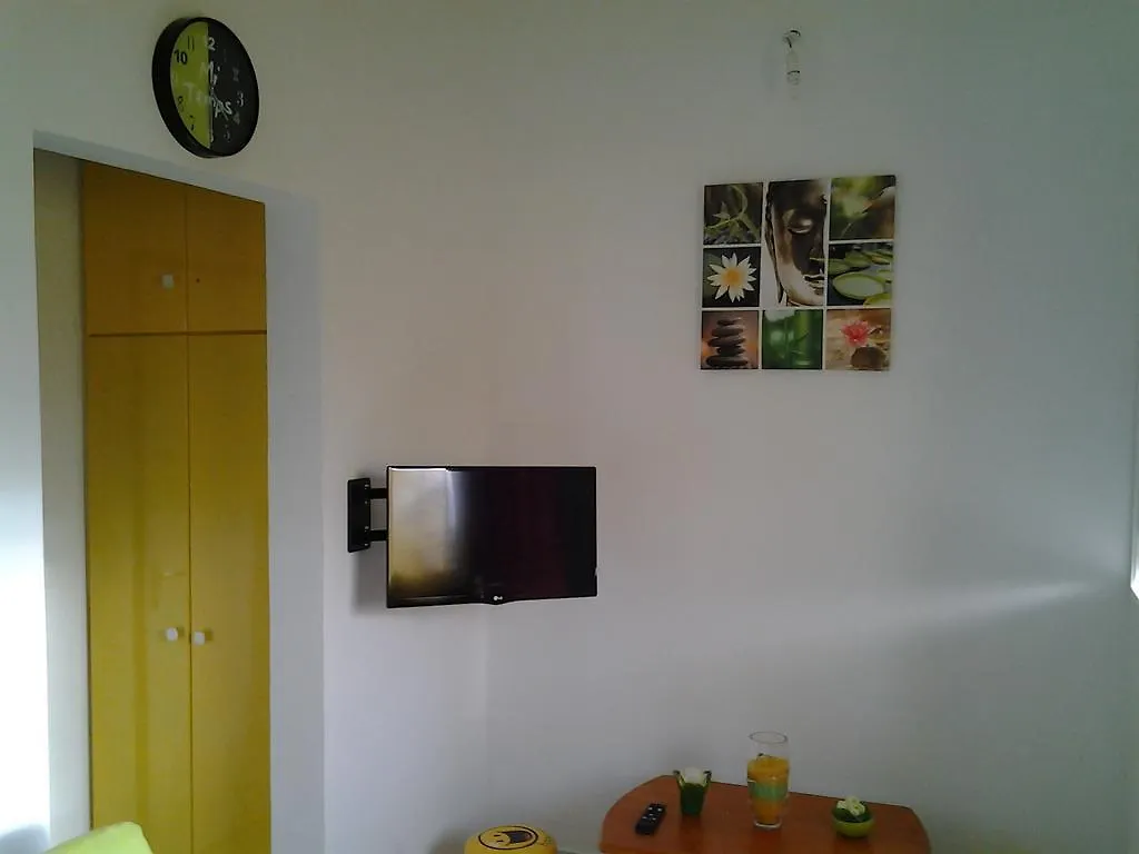 Residence Patros Sainte-Anne