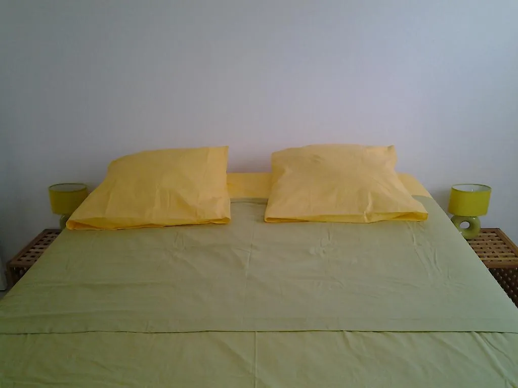 Residence Patros Sainte-Anne  Sainte-Anne (Grande-Terre)