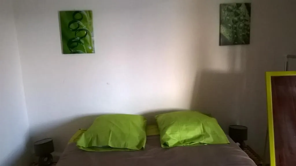 Residence Patros Sainte-Anne  Guadeloupe