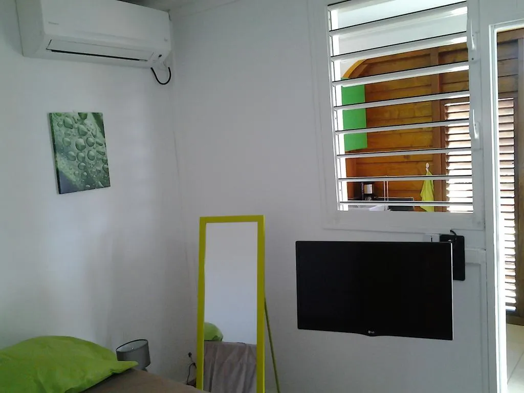 Residence Patros Sainte-Anne  0*, Sainte-Anne (Grande-Terre) Guadeloupe